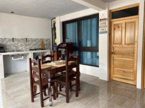 Apartamento Garden para 7 a 8